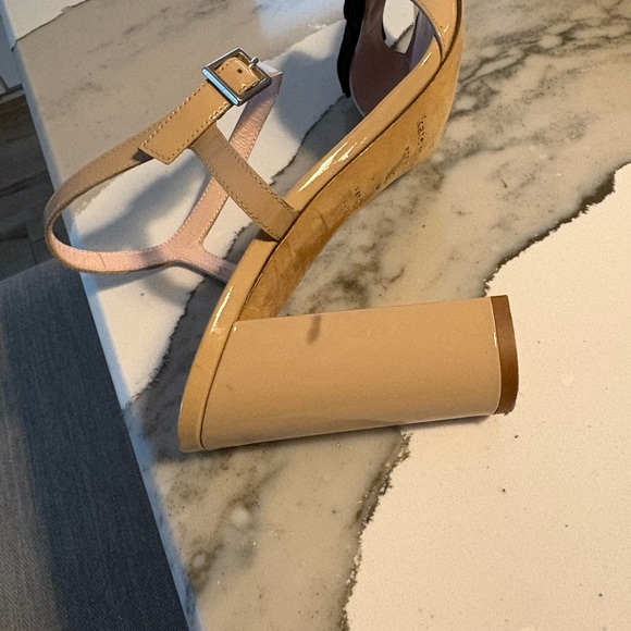 Kate Spade Isabel too size 9 shoes - Picture 7 of 7